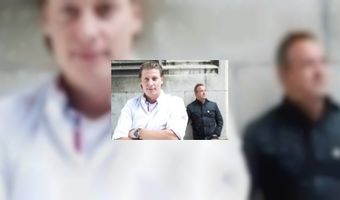 Restaurant Podium verhuist