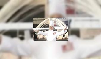 EK Chinese keuken bij Wok de Mallejan