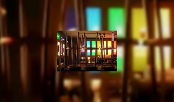 Waarschuwing kroeg voor dronken gast