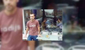 Nieuw café-restaurant doelwit vandalen