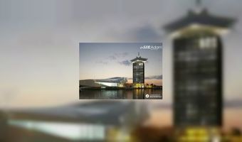 Sir Adam kiest voor New Yorkse designstudio