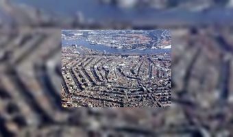 Toerisme Amsterdam op weg naar herstel