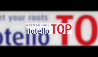 CEO Powerbrunch voor HotelloTOP