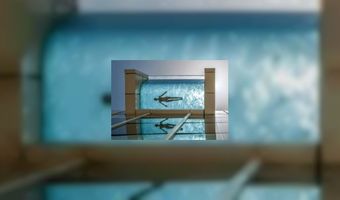 De 5 meest indrukwekkende hotelzwembaden