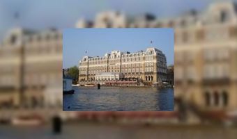 'Amstel hotel gekozen tot meest luxe hotel van Nederland'