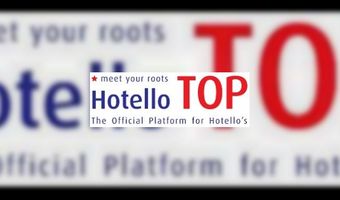 Het panel van de HotelloTop