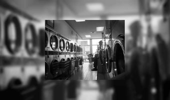 Wasserij wordt bed & breakast