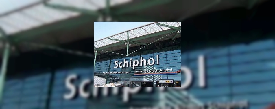 Hotels Schiphol trekken aan noodbel