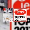 IENS maakt Toppers 2011 bekend