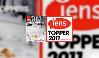 IENS maakt Toppers 2011 bekend