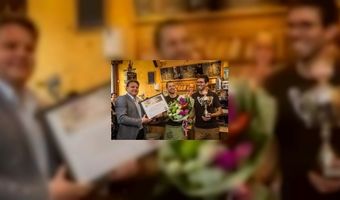 Bagels & Beans wint AD-Koffietest