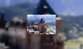 Zwitsers hotel: 'ga toch vissen'