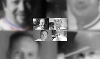 Franse topchefs op Horecava 2013