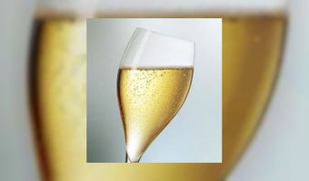 Crisis voorbij, champagne vloeit weer