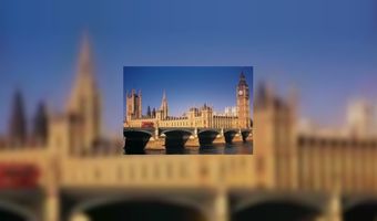 Londen populairste hotelstad