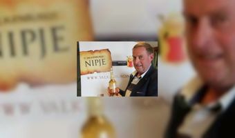 Valkenburgs likeurtje in de prijzen