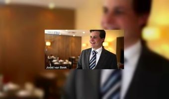 NH Hoteles komt met nieuw ontbijtconcept