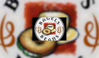 Nieuwe Bagels & Beans in Den Bosch