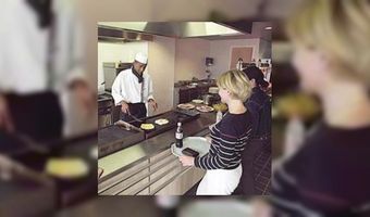 Nederlandse werknemer bezuinigt niet op lunch