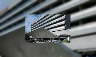 Verbouw Crowne Plaza Den Haag van start