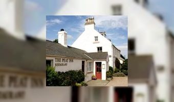 The Peat Inn beste restaurant Schotland