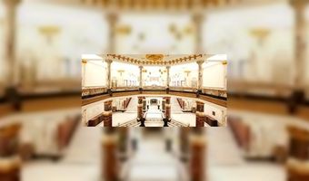 Hotelvrijmibo in tropische sferen