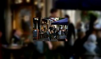 Gastheerschap is geen trucje 