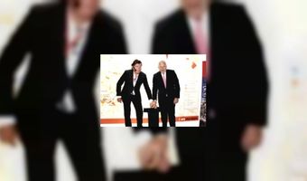 Bouw van hotel bij Amsterdam RAI