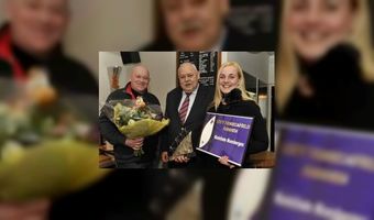 M. Moesbergen UWV HorecaHeld Arnhem