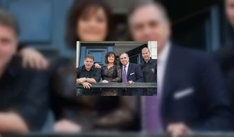 Waldorf Astoria Amsterdam hotel strikt De Librije voor F&B