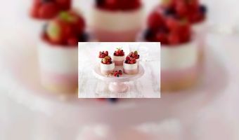 Gratis recept voor kwarktaartjes