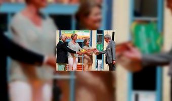 Holland Heineken House opent deuren