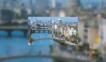 Ierse hoteliers schudden crisis van zich af