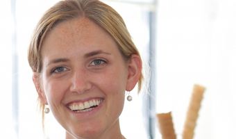 Interview: Rachelle Mullenders, Flavours Maastricht