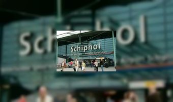 Schiphols restaurant beste van Nederlandse vliegvelden