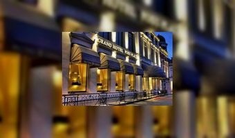 Post-Plaza wint Gastfrij Frysk Award