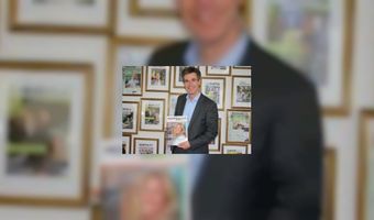 De nieuwe gasthoofdredacteur is...