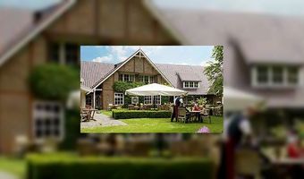 Teller Gastvrij voor VegetariÃ«rs op 150