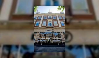 Hotel V in top-10 populaire hotels in partysteden