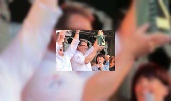 Nederland wint EK barbecue