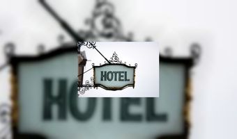 Nederlander zoekt goedkoop hotel