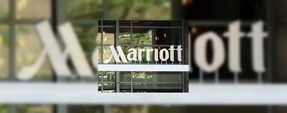 Hotels zoeken aansluiting bij Marriott