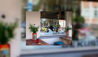 Terrasverwarming op tijdschakelaar