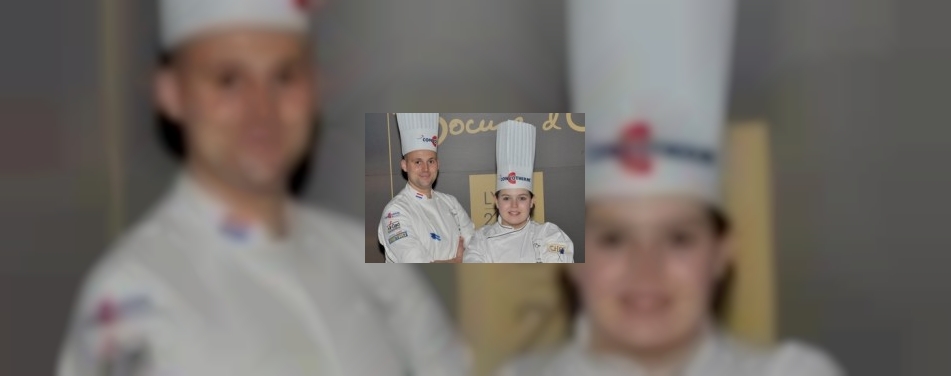 Frankrijk wint Bocuse d'Or 2013