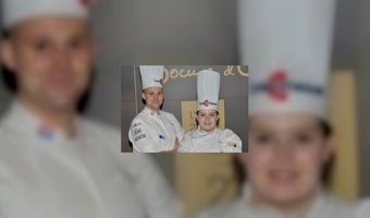 Frankrijk wint Bocuse d'Or 2013