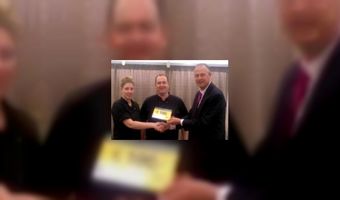 Sligro reikt lunchroomprijs uit 