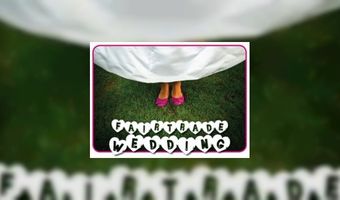 Eerste Fairtrade Bruiloft