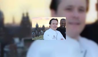 Restaurant Voor een maand