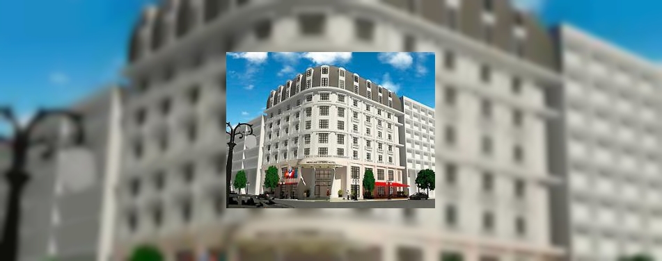 Accor opent eerste viersterrenhotel in Hanoi