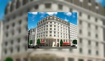 Accor opent eerste viersterrenhotel in Hanoi